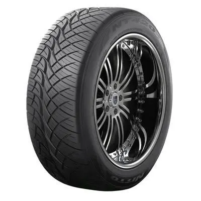 Легковая шина Nitto NT420S 285/40 R20 108V