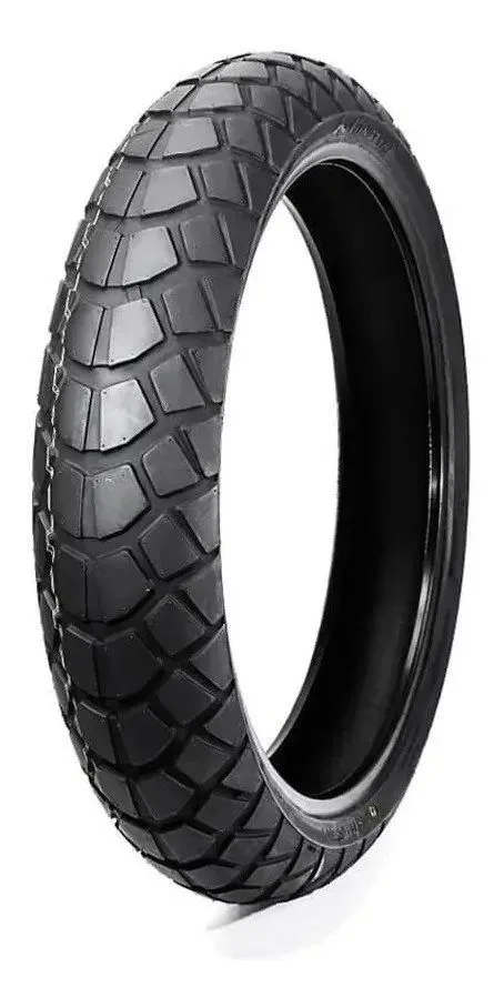 Мотошина KINGTYRE K66 100/80 R17 52H Front Wheel (переднее колесо)