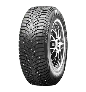 Легковая шина Marshal WinterCraft ice WS31 SUV 255/60 R18 112T