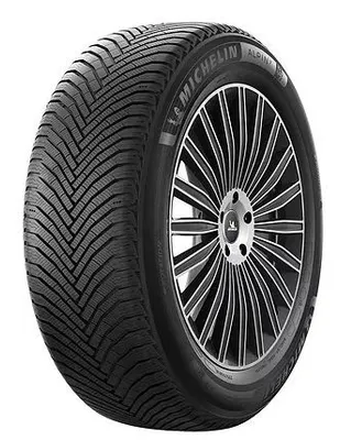 Легковая шина Michelin Alpin 7 215/50 R19 93T