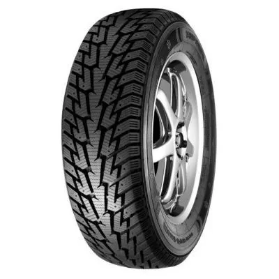 Легкогрузовая шина Sunfull Mont-Pro W781 шип 235/75 R15C 104/101R