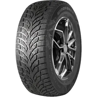 Легковая шина Windforce Arctic Power 235/50 R21 104T