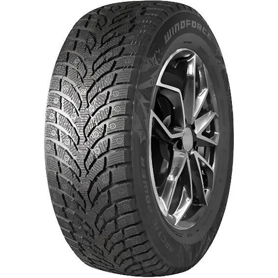 Легковая шина Windforce Arctic Power 265/45 R21 108T