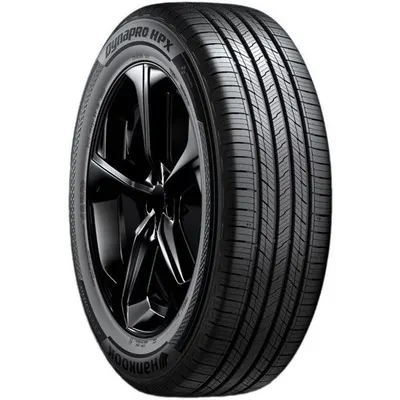 Легковая шина Hankook Dynapro HPX RA43 275/55 R17 109V