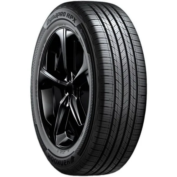 Легковая шина Hankook Dynapro HPX RA43 215/55 R18 95V
