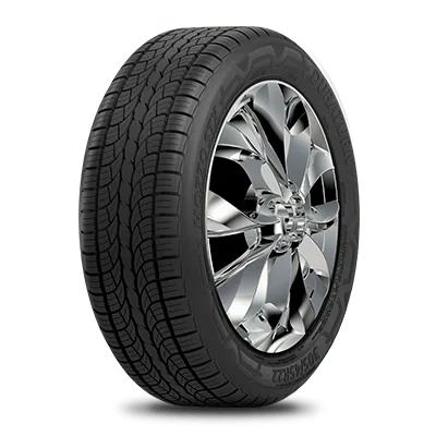 Легковая шина Duraturn Mozzo STX 265/50 R20 111V
