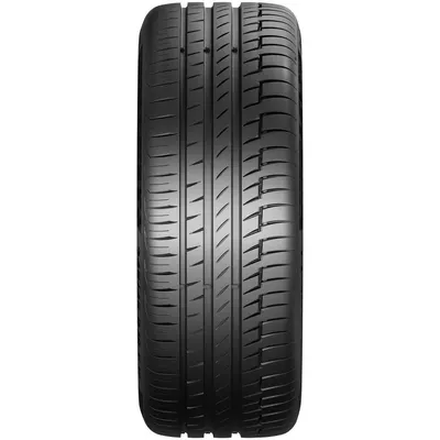Легковая шина Continental ContiPremiumContact 6 215/45 R17 87Y