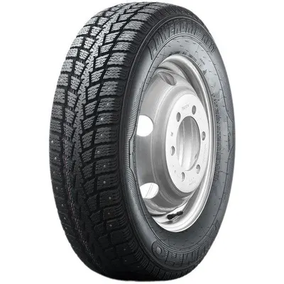 Легковая шина Kumho Power Grip KC11 245/75 R16 120Q