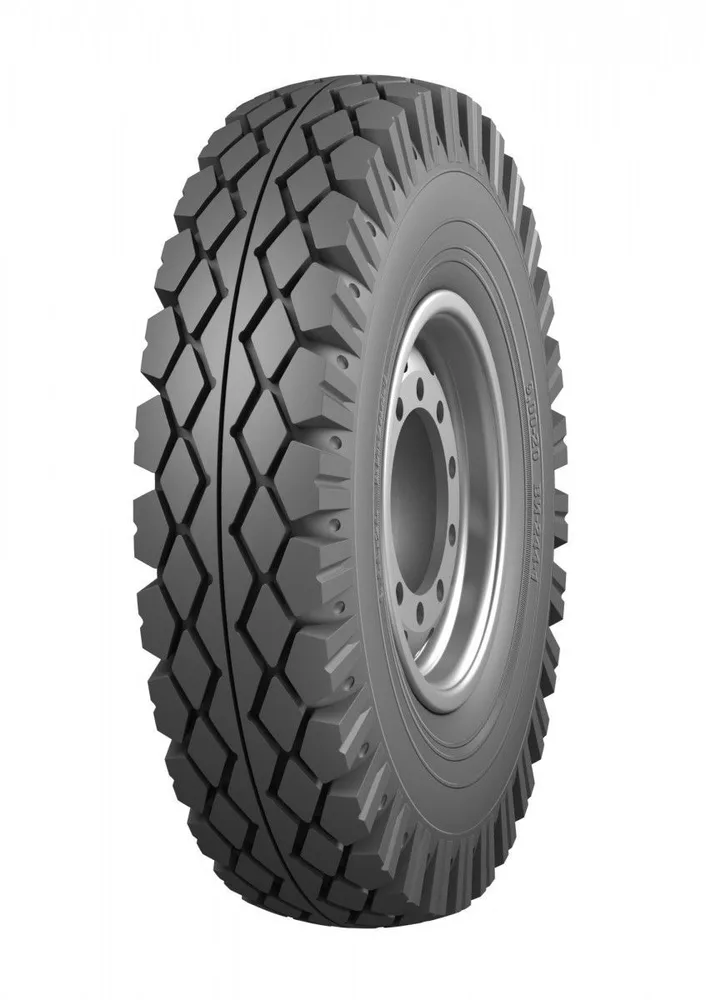 Грузовая шина ОШЗ ВИ-244 9.00R20 136/133J универсальная 12PR