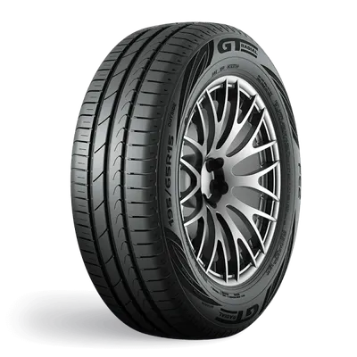 Легковая шина GT Radial FE2 215/55 R17 94W