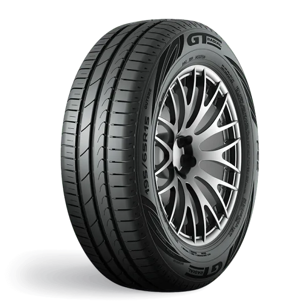 Легковая шина GT Radial FE2 215/55 R16 97W