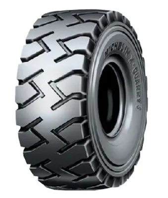 Спецшина Michelin X-QUARRY S 24.00-35 E4 TL