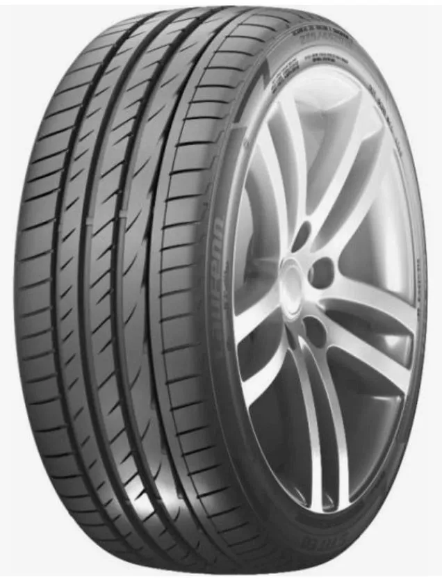 Легковая шина Laufenn S-FIT EQ (LK01B) RunFlat 245/45 R18 96W