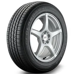 Легковая шина Yokohama Geolandar G91F 225/60 R17 99V