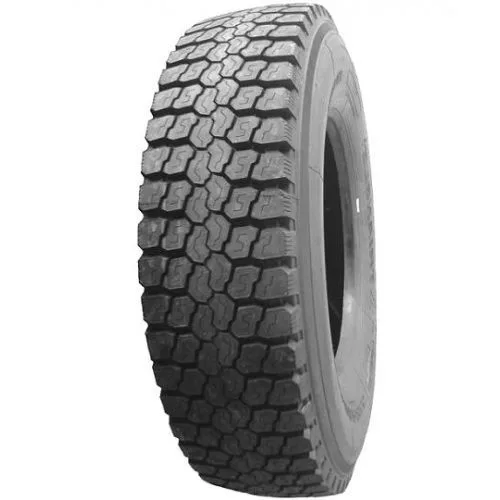 Грузовая шина Triangle TR688 7.50R16 122/118L ведущая 14PR