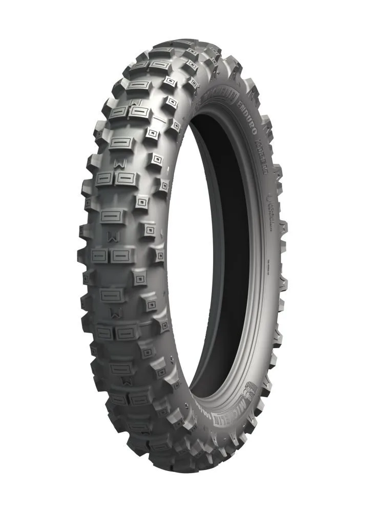 Мотошина Michelin Enduro Xtrem 140/80 R18 70M Rear Wheel (заднее колесо)