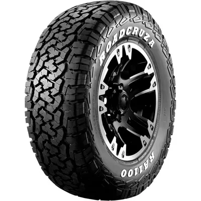 Легкогрузовая шина Roadcruza RA1100 195/75 R16C 110/108R
