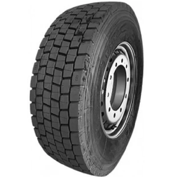 Грузовая шина Double Coin RLB468 315/70R22,5 154/150L универсальная 20PR