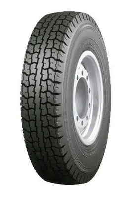 Грузовая шина TyRex Universal O-168 11.00R20 150/146K универсальная 16PR