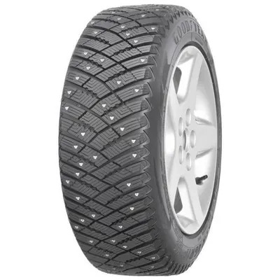 Легковая шина Goodyear UltraGrip Ice Artic SUV 275/40 R20 106T