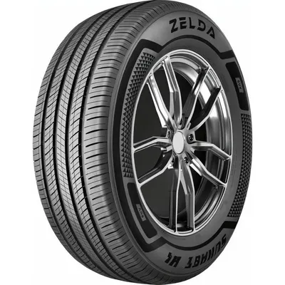Легковая шина Zelda Surate HT 225/65 R17 102H