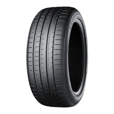Легковая шина Yokohama Advan Sport V107C 285/40 R22 110Y