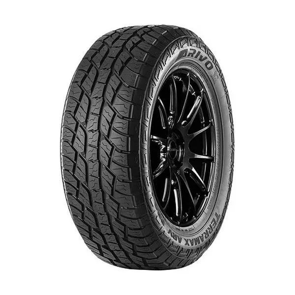 Легковая шина Arivo Terramax ARV PRO A/T 265/70 R16 112T