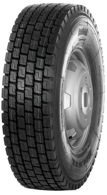Грузовая шина LingLong LDL831 315/80R22,5 156/150L ведущая 20PR