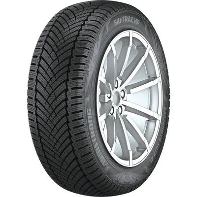 Armstrong SKI-TRAC HP