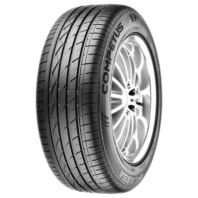 Легковая шина Lassa Competus H/P 2 215/65 R16 102V
