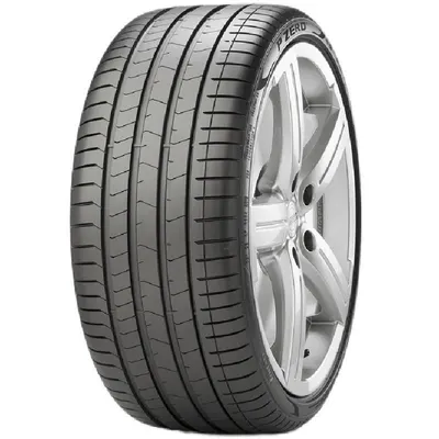 Легковая шина Pirelli PZero PZ4 Luxury Saloon Run Flat 245/40 R21 100Y *