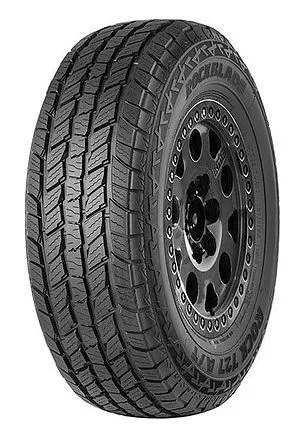 Легковая шина RockBlade Rock 727 A/T 245/65 R17 107S
