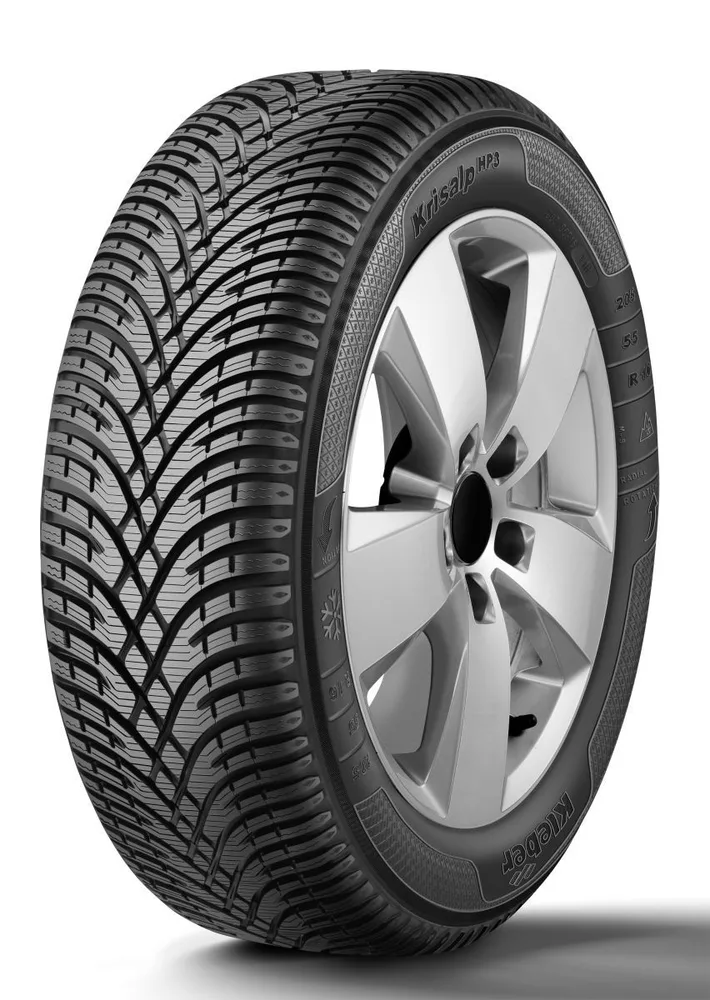 Легковая шина Kleber Krisalp HP3 185/60 R15 84T