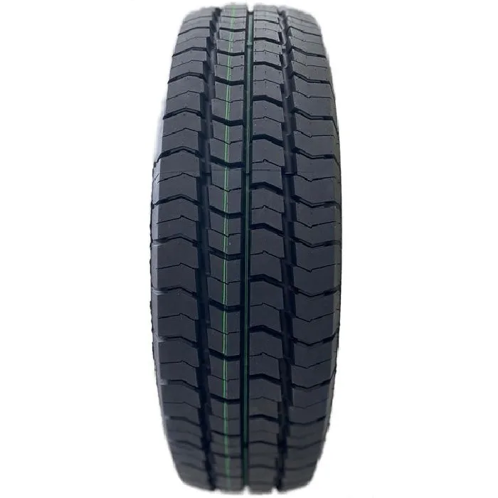 Легкогрузовая шина LandRock Partner 195/75 R16C 111/109R