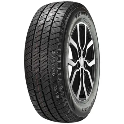 Легкогрузовая шина DoubleStar DLA02 215/65 R15C 107/103R