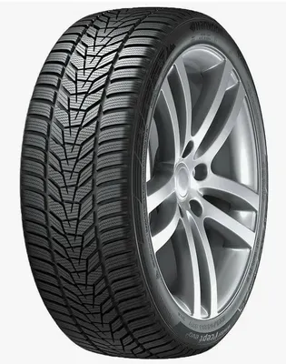Легковая шина Hankook Winter I*Cept Evo 3 W330A 235/45 R20 100V