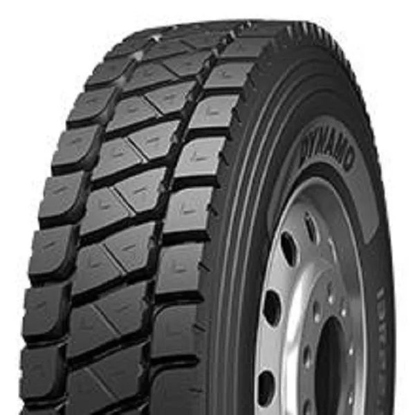 Грузовая шина Dynamo MDM10 315/80R22,5 156/153K ведущая