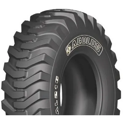 Спецшина Aeolus L2/AL216 17.5-25 177A2 16PR TL