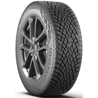 Легковая шина Ikon (Nokian Tyres) Autograph Snow 5 SUV 265/55 R20 113R