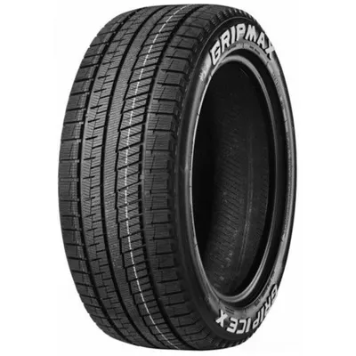 Легковая шина Gripmax SureGrip Pro Ice X 315/30 R22 107H