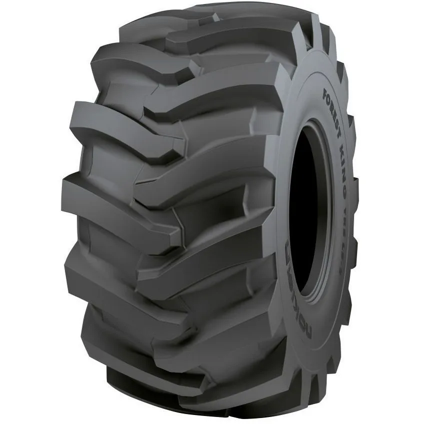 Спецшина Nokian Tyres (Ikon Tyres) Forest King TRS 28-26 173A6/185A2 26PR LS-2 TL SF