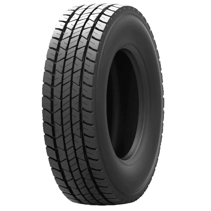 Грузовая шина Н.Камск NR203 PRO 295/80R22,5 152/148M ведущая