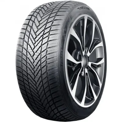 Легковая шина Mazzini Cross AllSeason AS8 225/60 R17 103V