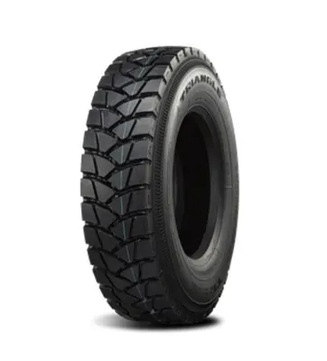 Спецшина Triangle TR918 12.00-20 158/155D 22PR E3 TT