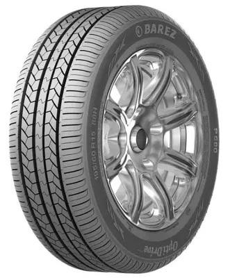 Легковая шина Barez Tires Opti Drive Plus P680 195/60 R15 88H