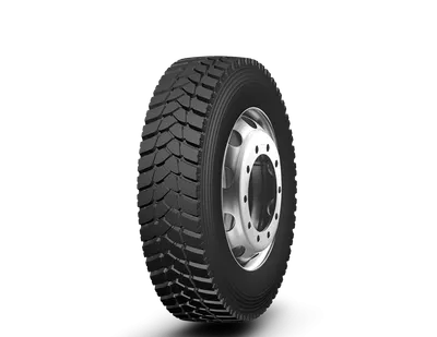 Грузовая шина LingLong KMD402 315/80R22,5 157/154K ведущая 20PR