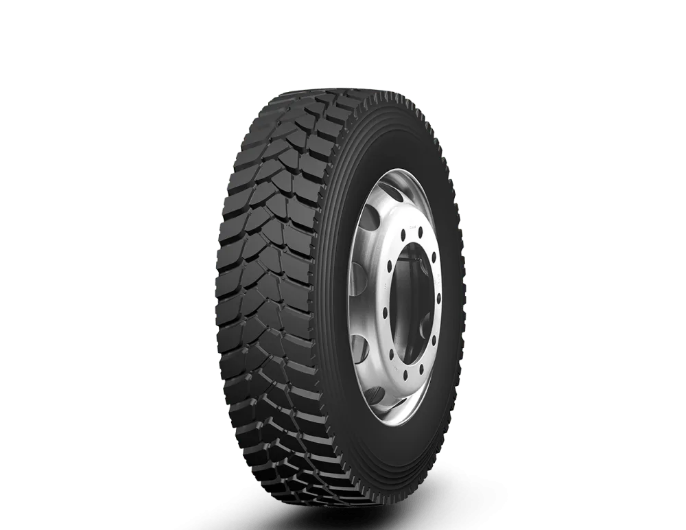 Грузовая шина LingLong KMD402 315/80R22,5 157/154K ведущая 20PR