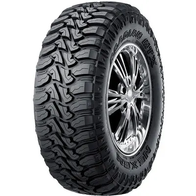 Легкогрузовая шина Nexen Roadian MTX RM7 285/70 R17C 121/118Q