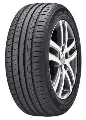 Легковая шина Hankook Ventus Prime2 K115 215/50 R17 91V