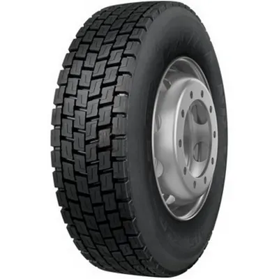 Грузовая шина Inroad A-D2-260M 315/70R22,5 154/150L универсальная восстановленная